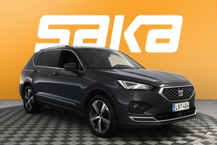 SEAT Tarraco vaihtoauto