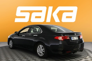 Honda Accord vaihtoauto