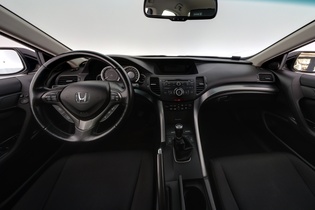 Honda Accord vaihtoauto