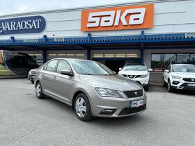 SEAT Toledo vaihtoauto