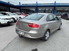 SEAT Toledo vaihtoauto
