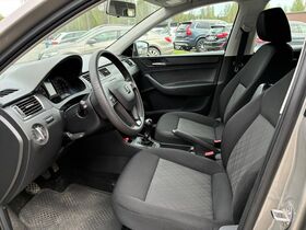 SEAT Toledo vaihtoauto