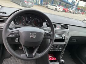 SEAT Toledo vaihtoauto