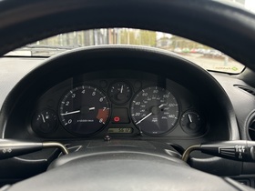 Mazda MX-5 vaihtoauto