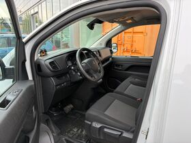 Peugeot Expert vaihtoauto