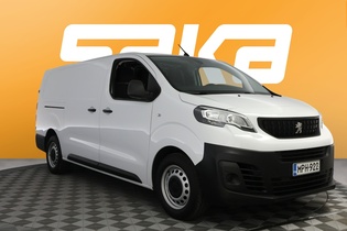 Peugeot Expert vaihtoauto