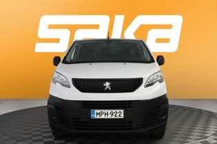 Peugeot Expert vaihtoauto