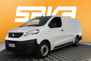 Peugeot Expert vaihtoauto