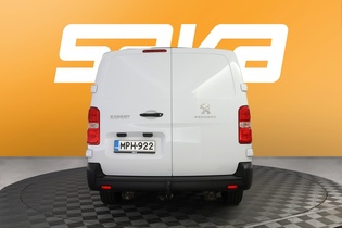 Peugeot Expert vaihtoauto