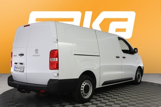Peugeot Expert vaihtoauto