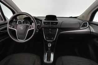 Opel Mokka vaihtoauto