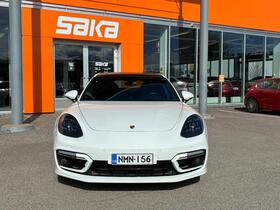 Porsche Panamera vaihtoauto