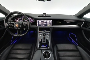 Porsche Panamera vaihtoauto