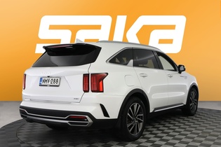 Kia Sorento vaihtoauto