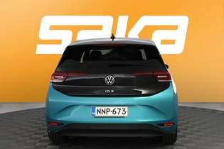 Volkswagen ID.3 vaihtoauto