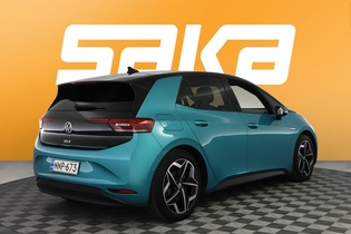 Volkswagen ID.3 vaihtoauto