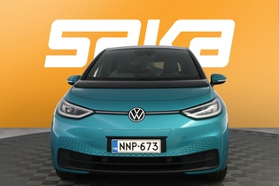 Volkswagen ID.3 vaihtoauto