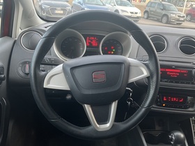 SEAT Ibiza ST vaihtoauto