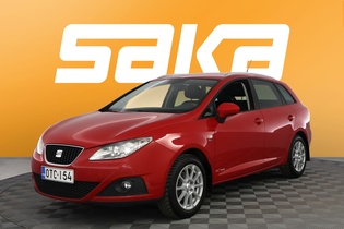 SEAT Ibiza vaihtoauto