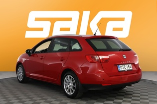 SEAT Ibiza vaihtoauto