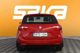 SEAT Ibiza vaihtoauto
