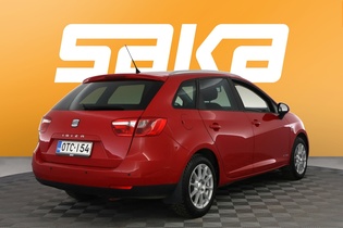 SEAT Ibiza vaihtoauto