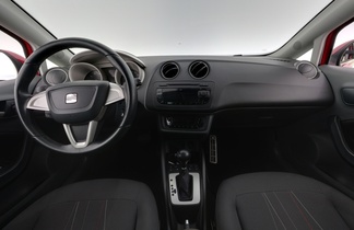 SEAT Ibiza vaihtoauto