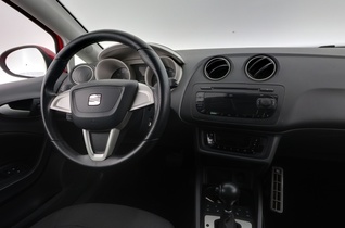SEAT Ibiza vaihtoauto