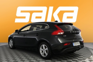 Volvo V40 vaihtoauto