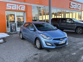 Hyundai i30 vaihtoauto