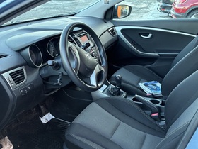 Hyundai i30 vaihtoauto