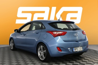 Hyundai i30 vaihtoauto