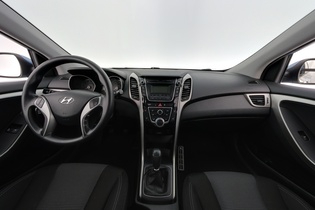 Hyundai i30 vaihtoauto