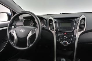 Hyundai i30 vaihtoauto