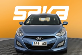 Hyundai i30 vaihtoauto