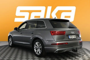 Audi Q7 vaihtoauto