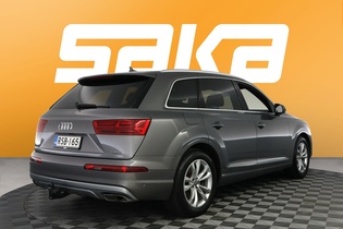 Audi Q7 vaihtoauto
