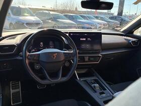 Cupra Formentor vaihtoauto