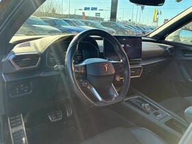 Cupra Formentor vaihtoauto