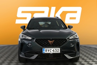 Cupra Formentor vaihtoauto