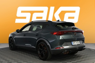 Cupra Formentor vaihtoauto