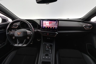 Cupra Formentor vaihtoauto