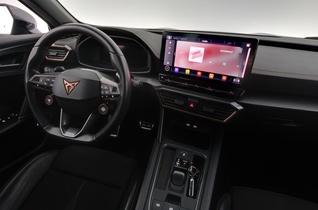 Cupra Formentor vaihtoauto