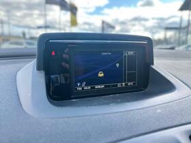 Renault Mégane vaihtoauto