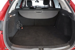 Renault Mégane vaihtoauto