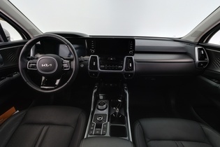 Kia Sorento vaihtoauto