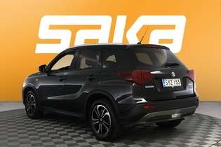 Suzuki Vitara vaihtoauto