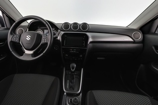 Suzuki Vitara vaihtoauto