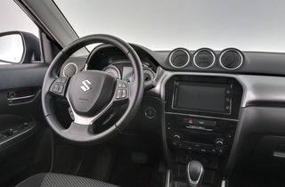 Suzuki Vitara vaihtoauto