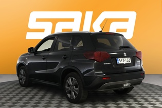 Suzuki Vitara vaihtoauto